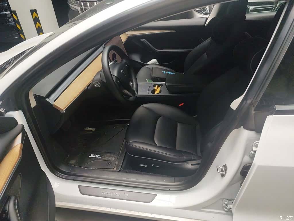 Tesla Model 3, 2021 8