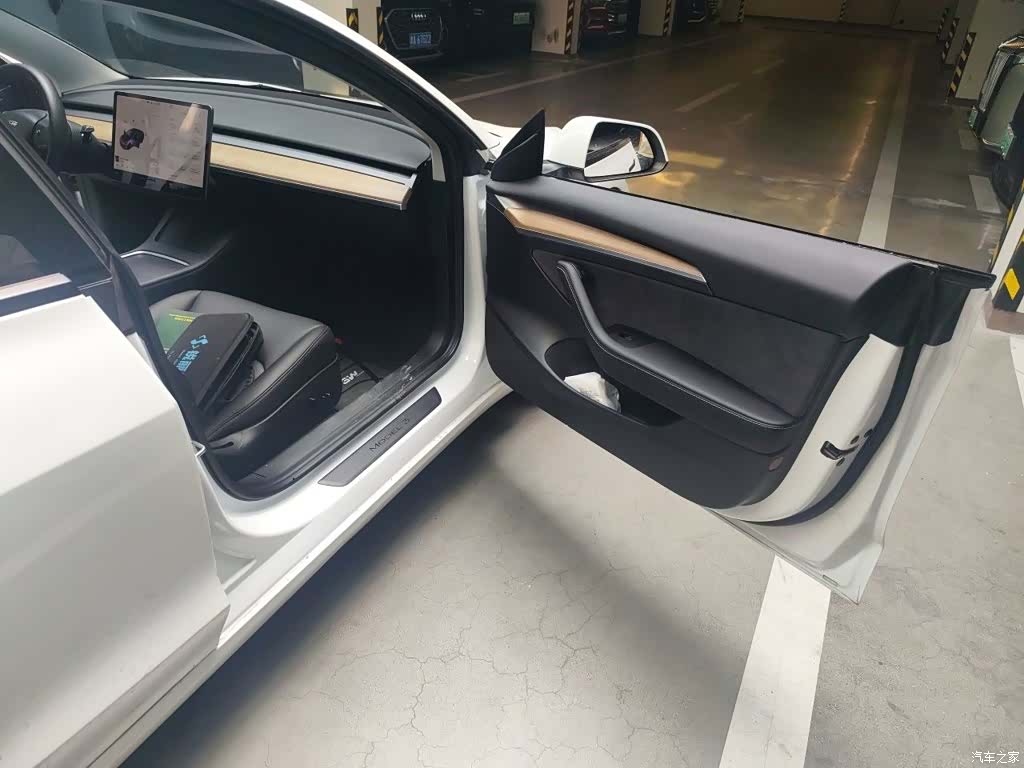 Tesla Model 3, 2021 20