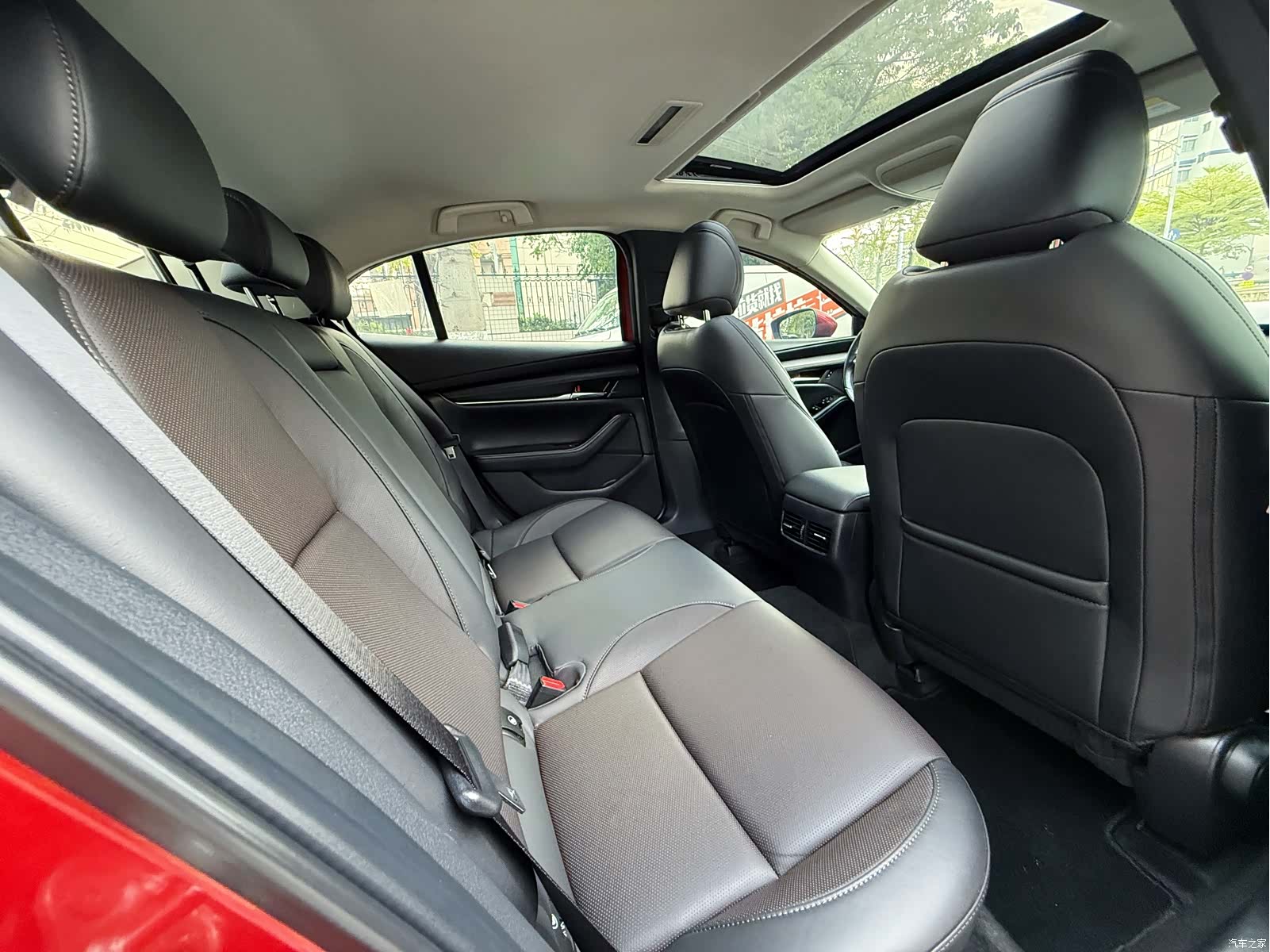 Mazda Mazda3, 2021 20