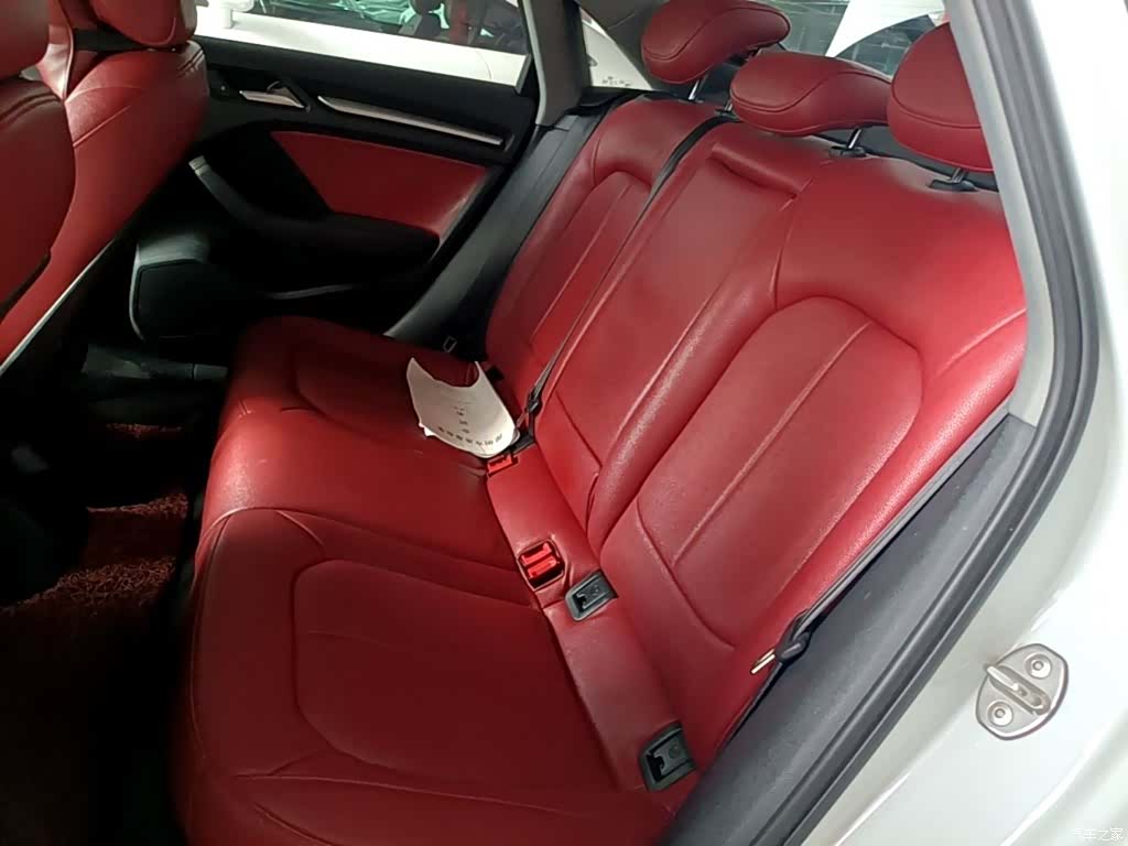 Audi A3, 2019 17