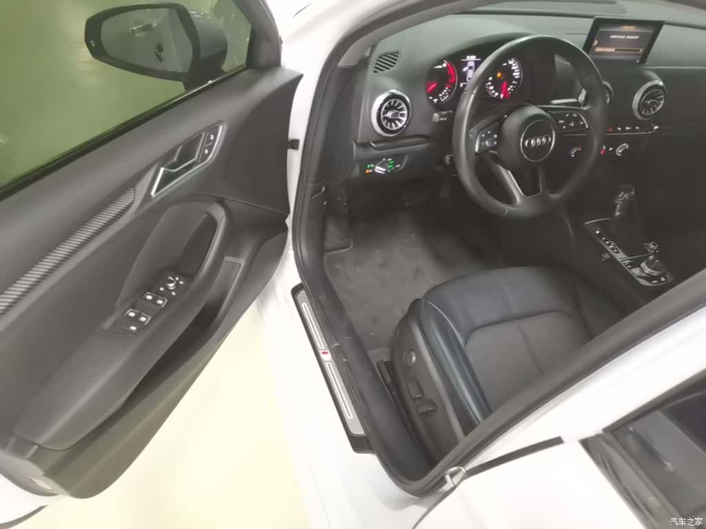 Audi A3, 2020 16