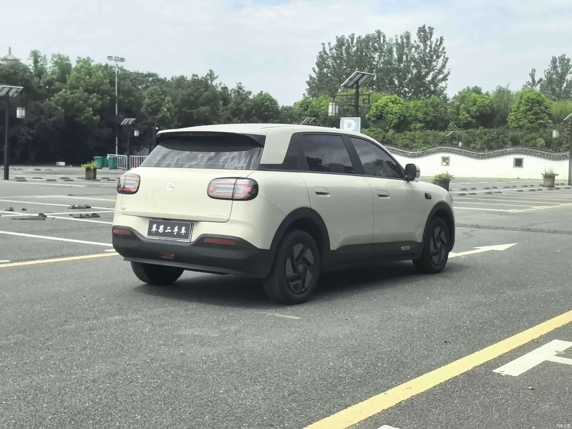 Chery QQ, 2026 10