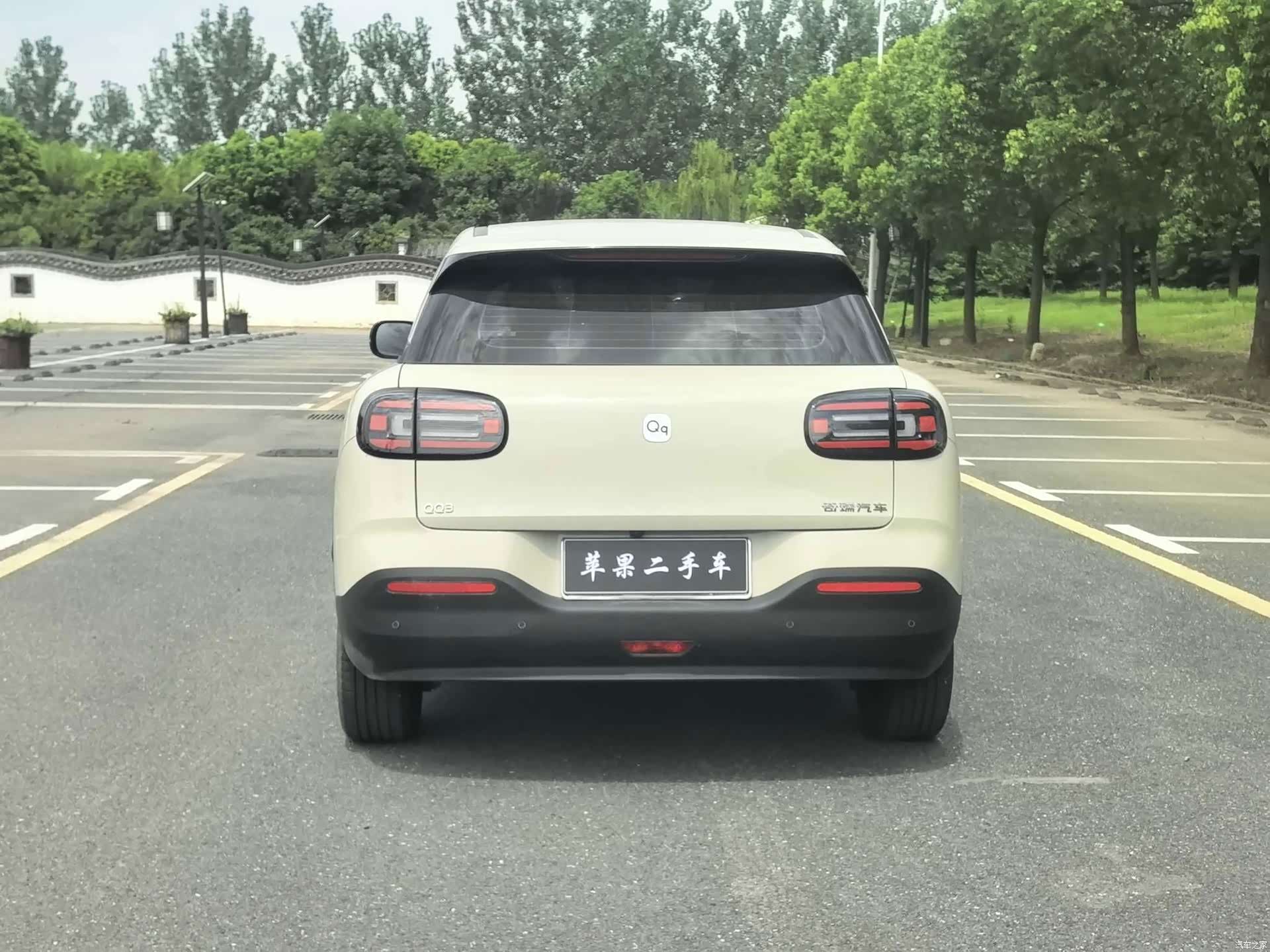 Chery QQ, 2026 9