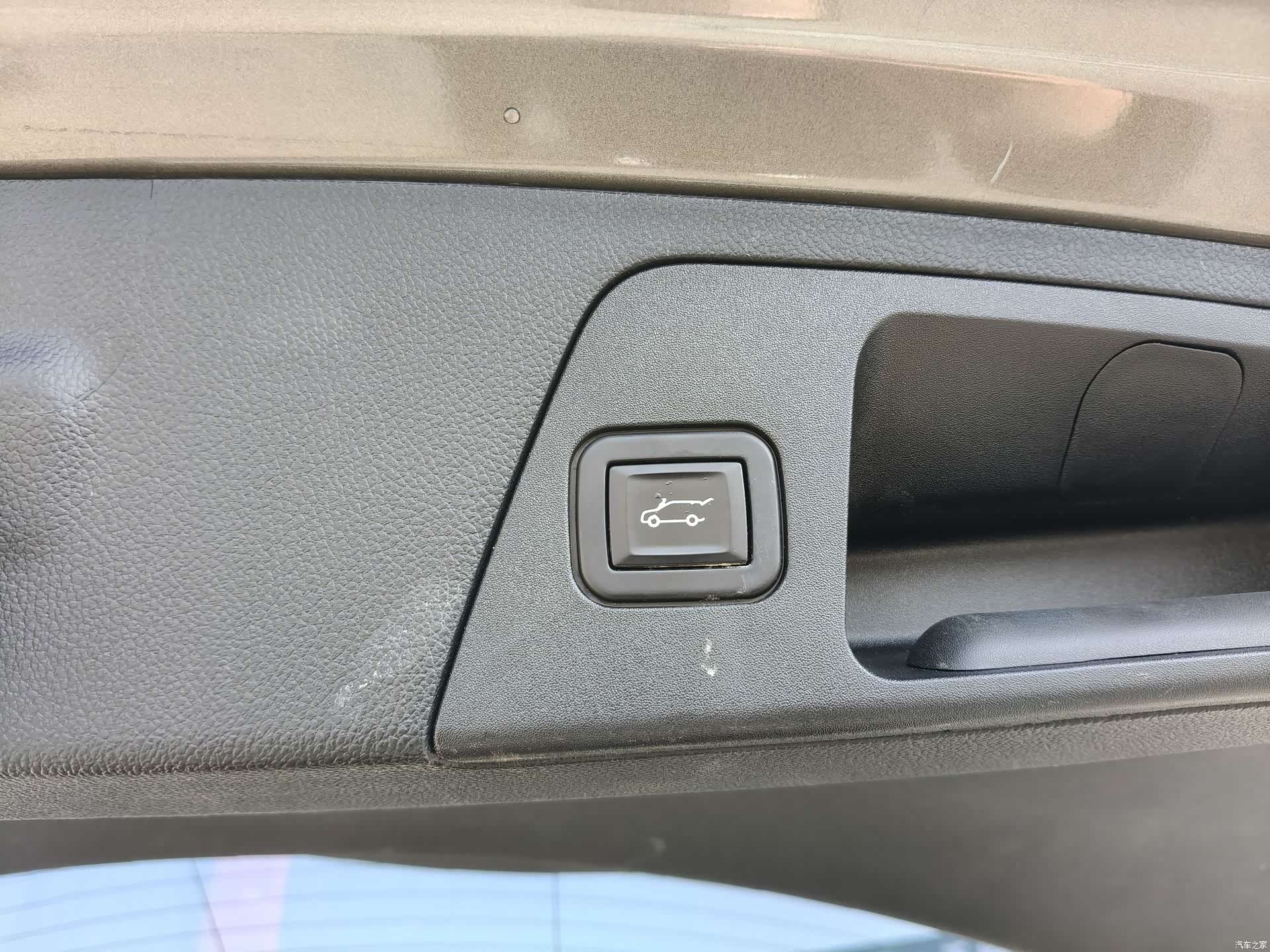 Buick Envision Plus, 2020 19