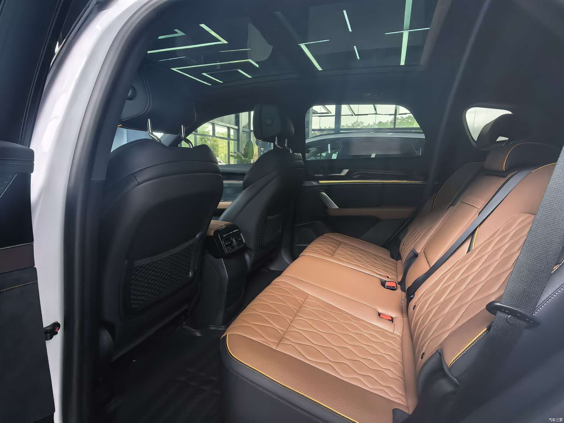 BYD Tang, 2022 17