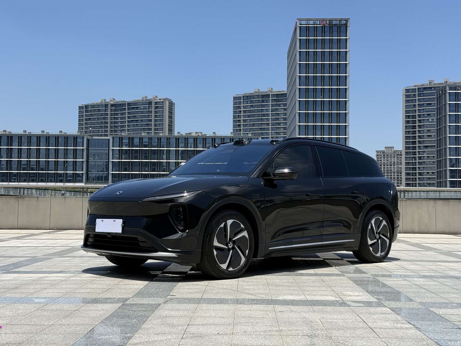 NIO ES6, 2024 1