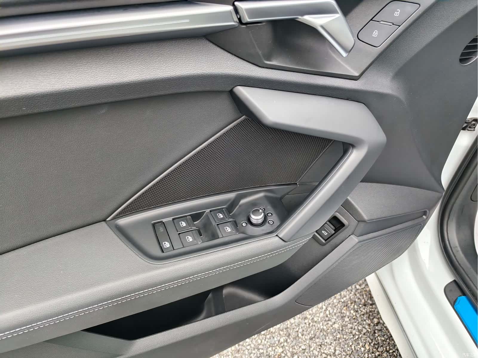 Audi A3, 2023 14