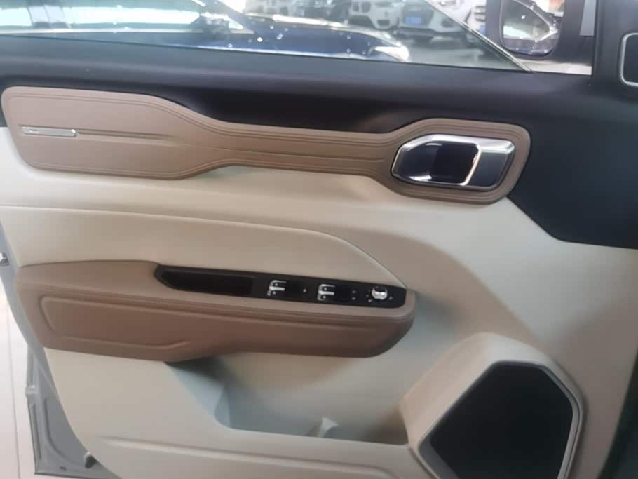 Geely Geely ICON
