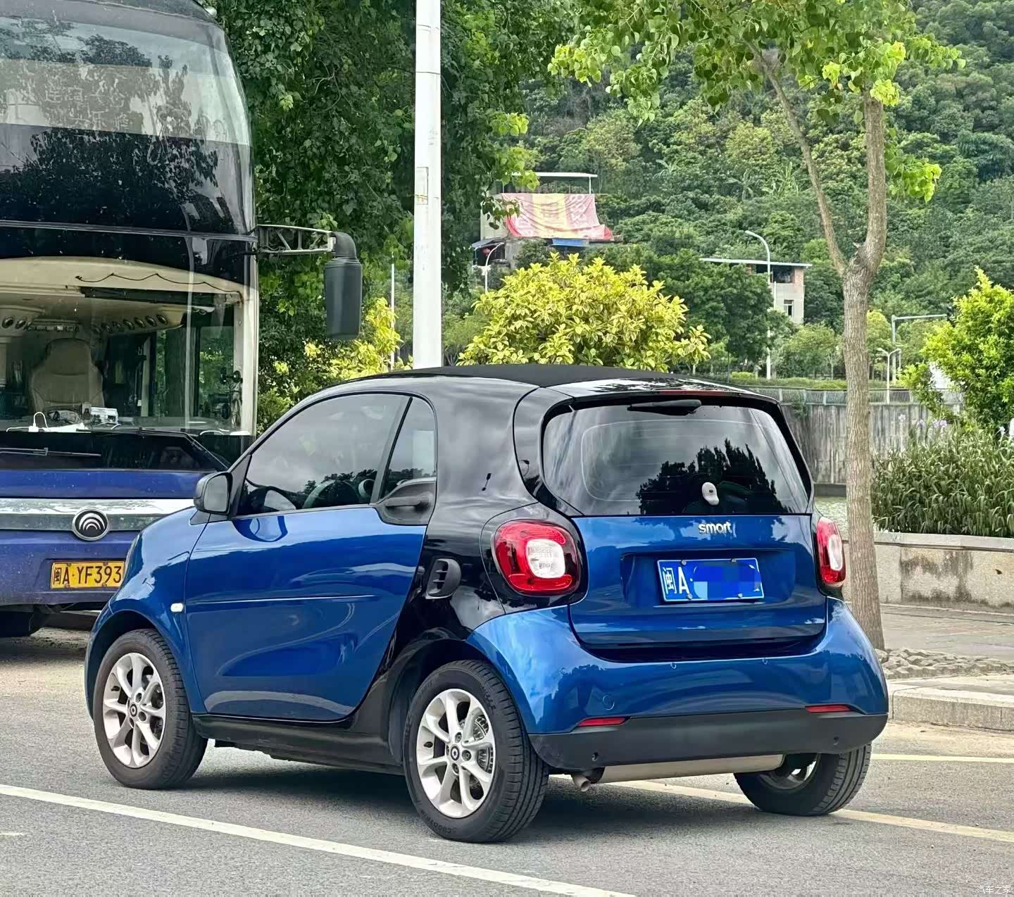 Smart Fortwo, 2018 4