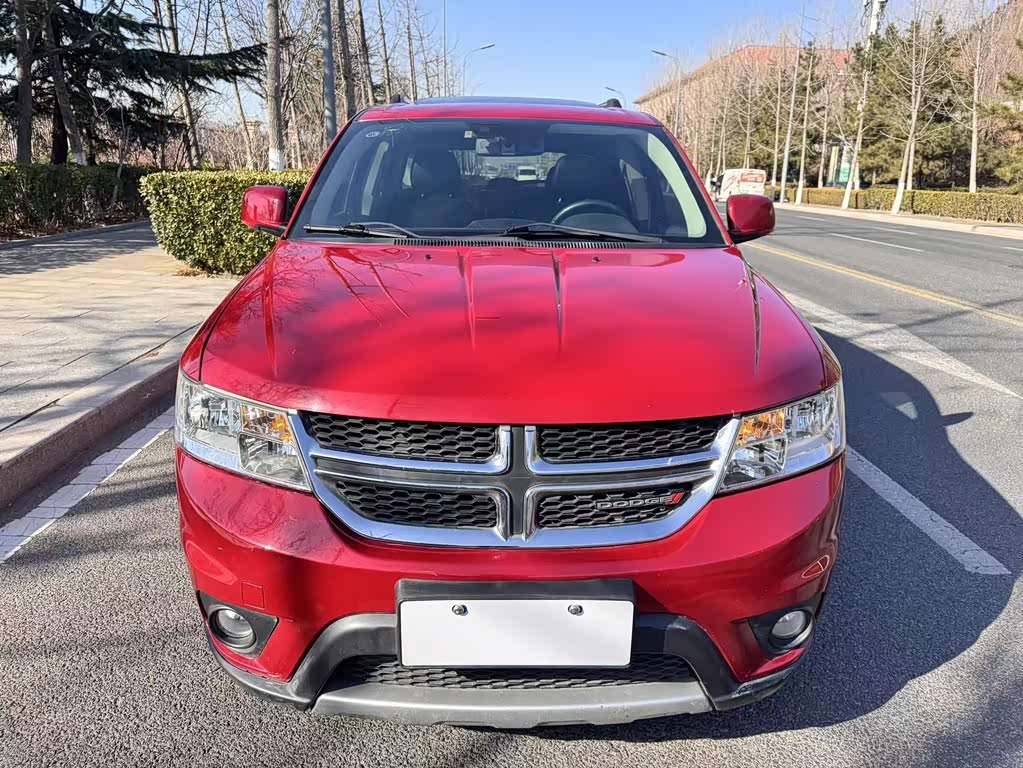 Dodge Journey