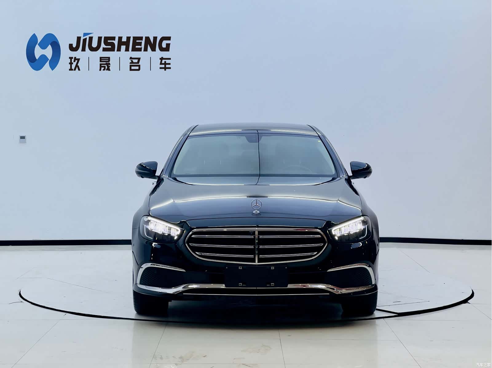 Mercedes-Benz E-Class, 2023 2