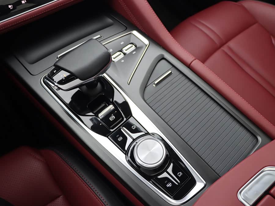 Changan Changan CS75 PLUS 2019, фото 18