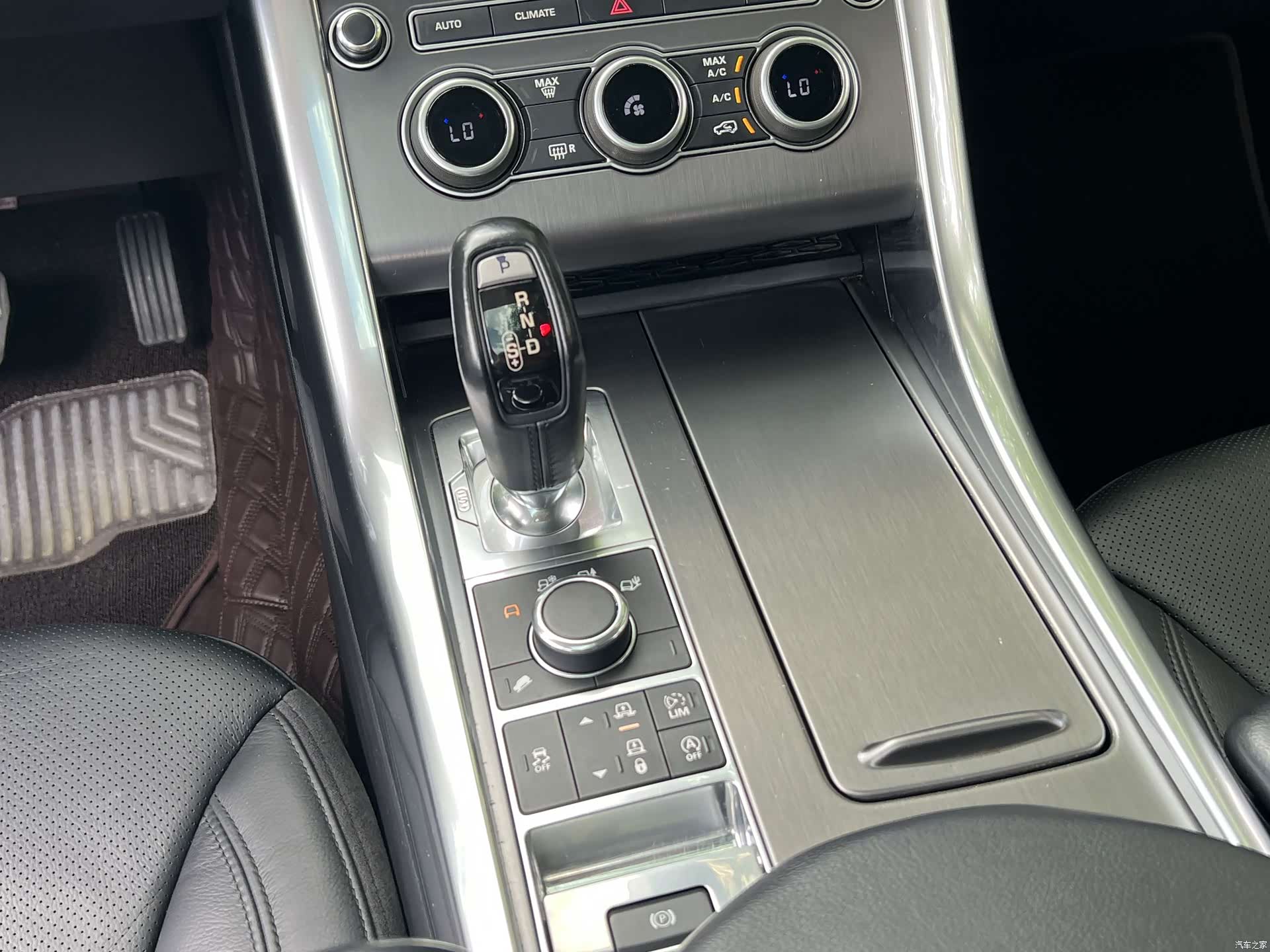 Land Rover Range Rover, 2017 13