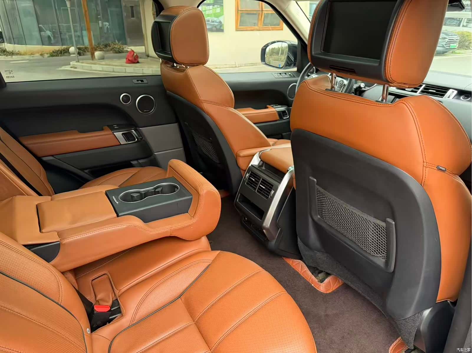 Land Rover Range Rover, 2016 7