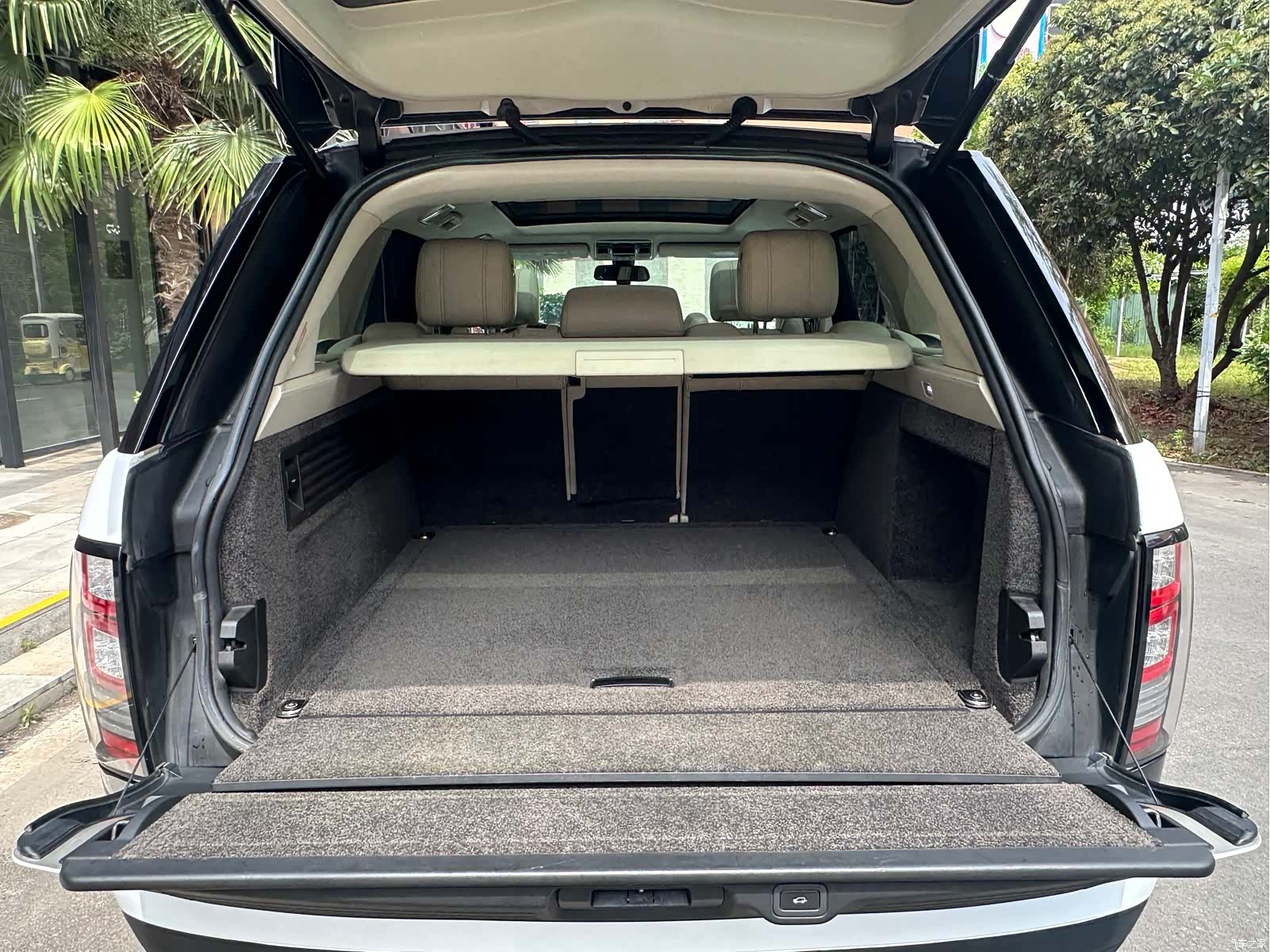 Land Rover Range Rover, 2014 22