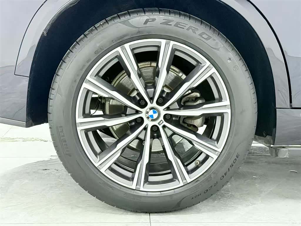 BMW X5, 2021 4