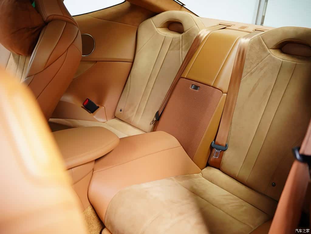Lexus LC, 2018 34