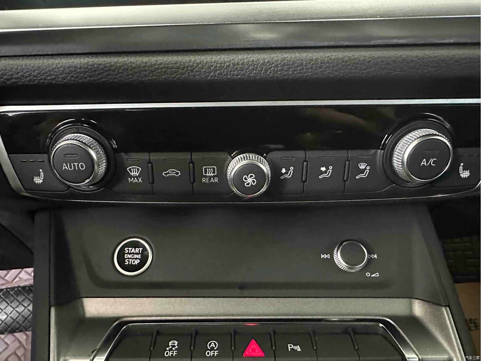 Audi Q3, 2022 20