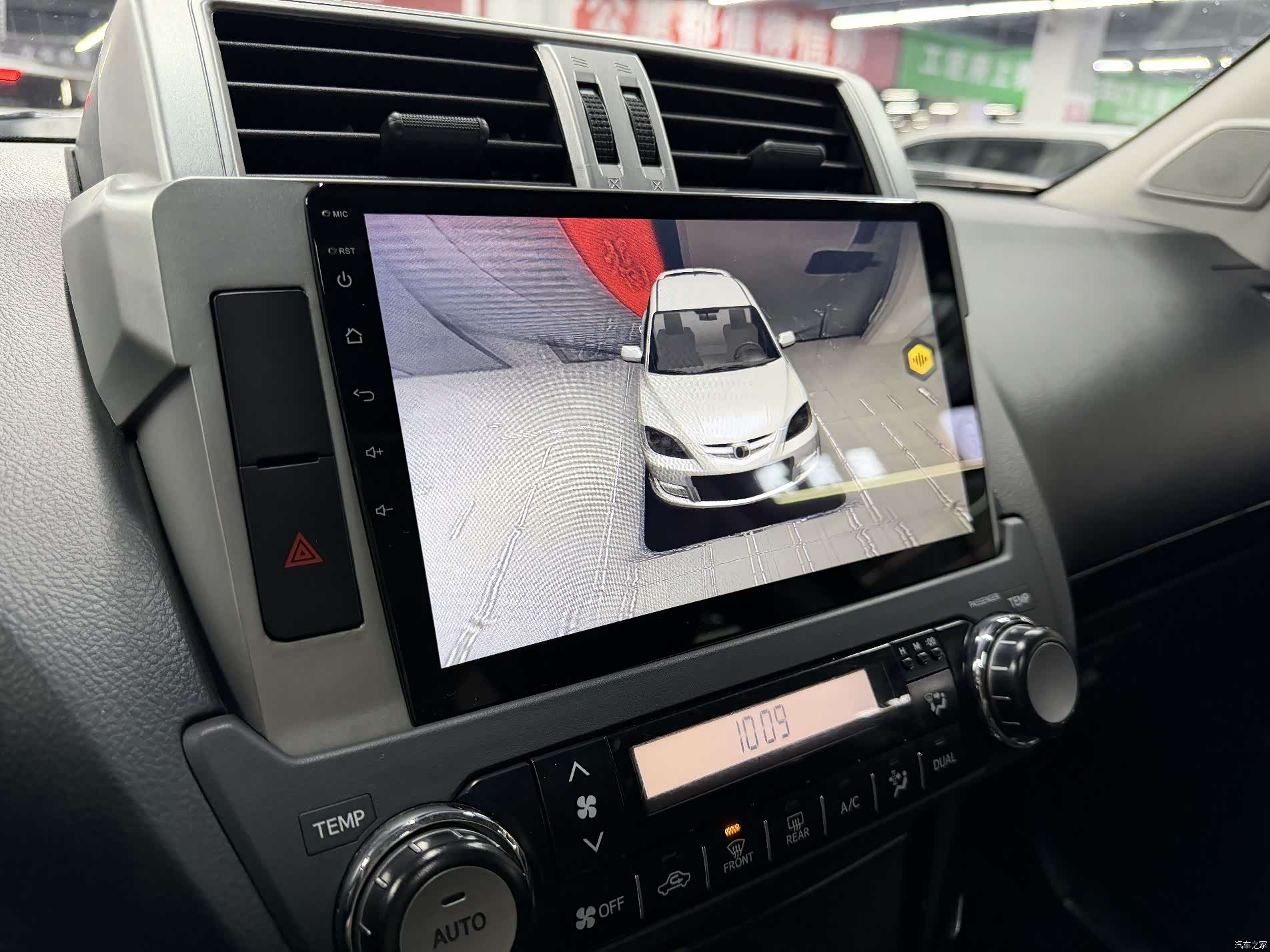 Toyota Prado, 2014 16