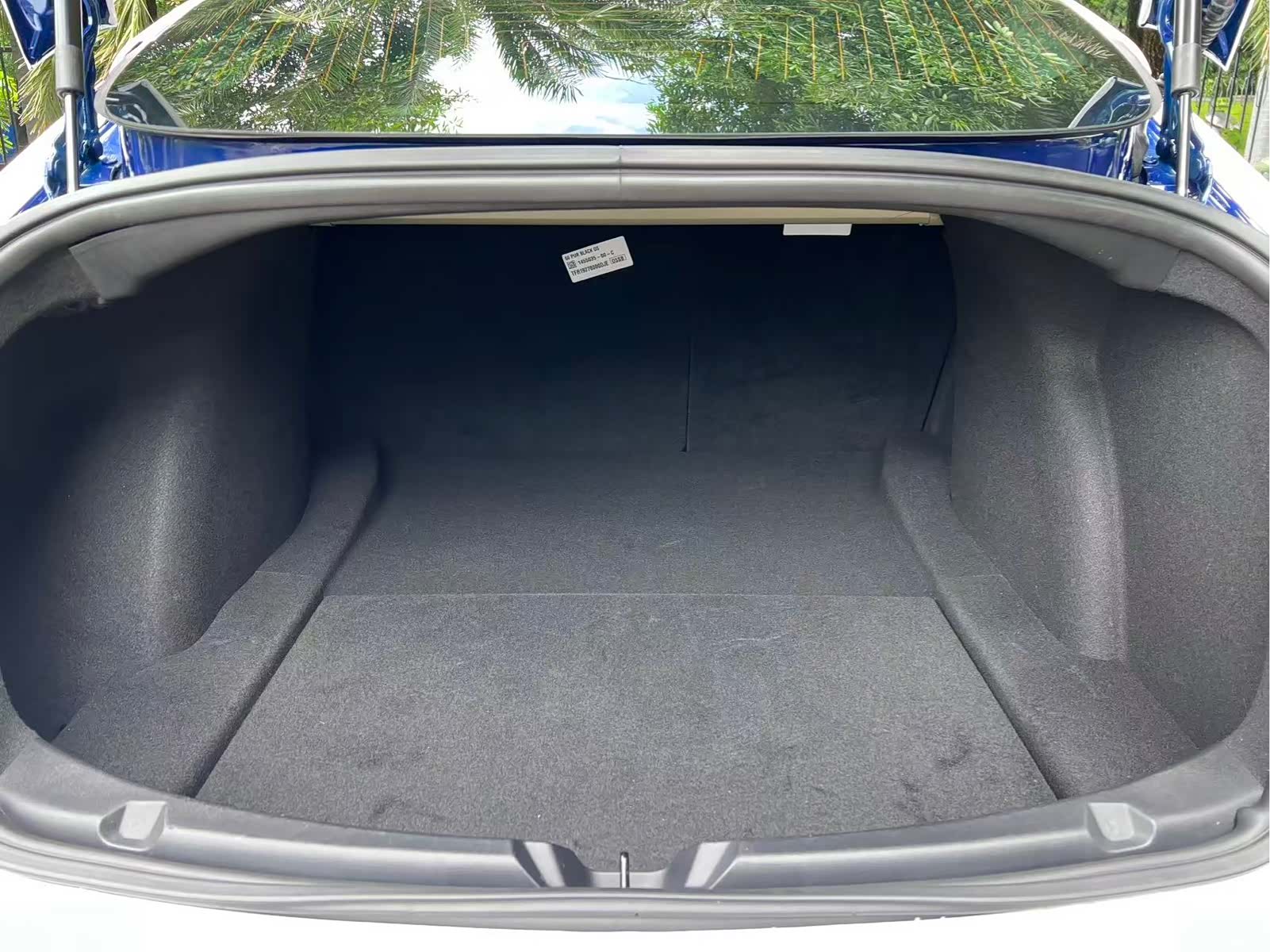 Tesla Model 3, 2019 10