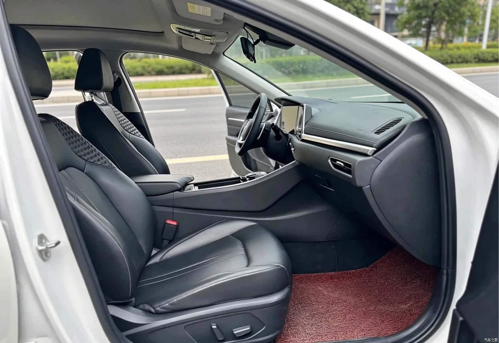 Hyundai Sonata, 2020 13