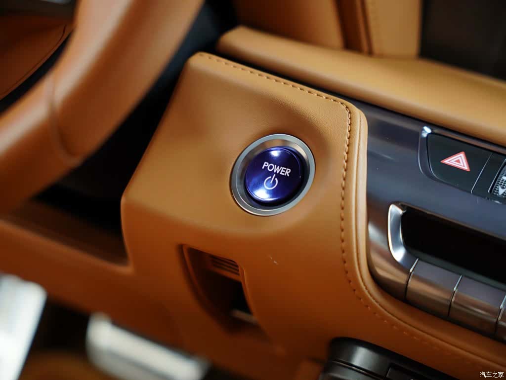 Lexus LC, 2018 47
