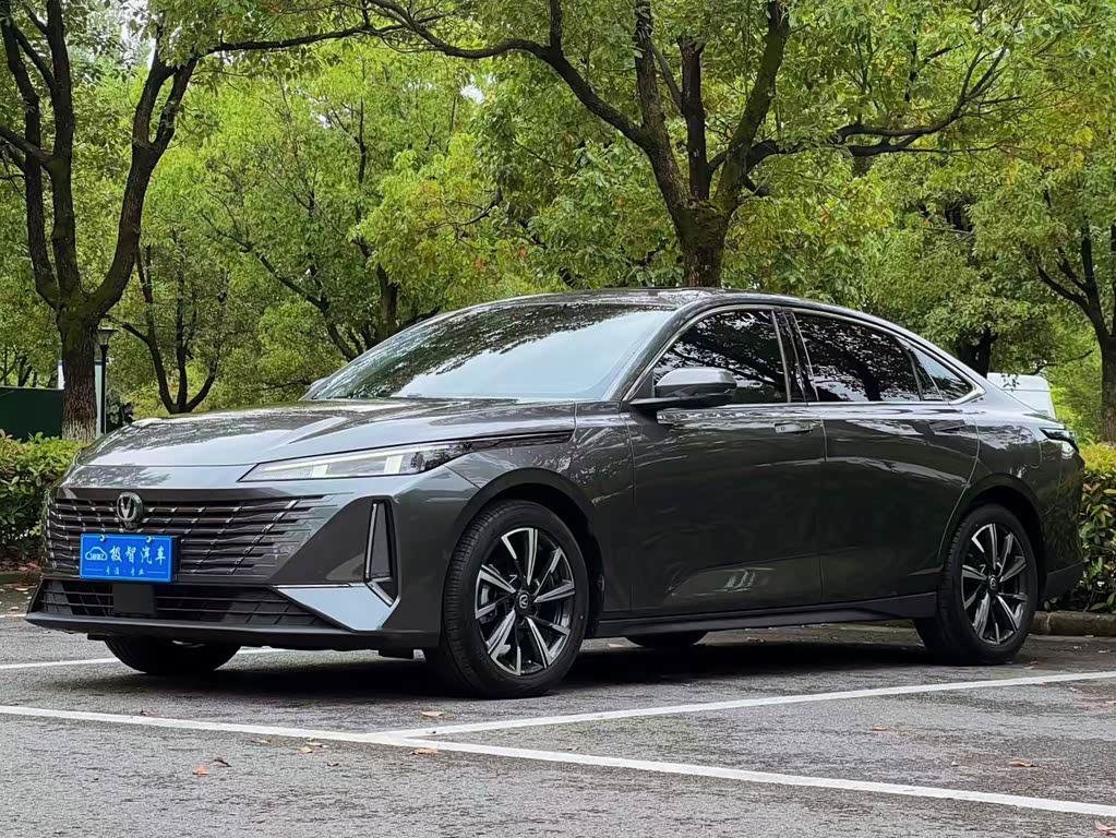 Changan Eado