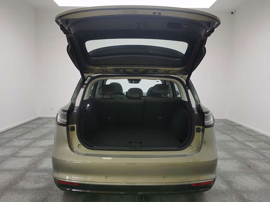 Haima H5 2025, фото 17