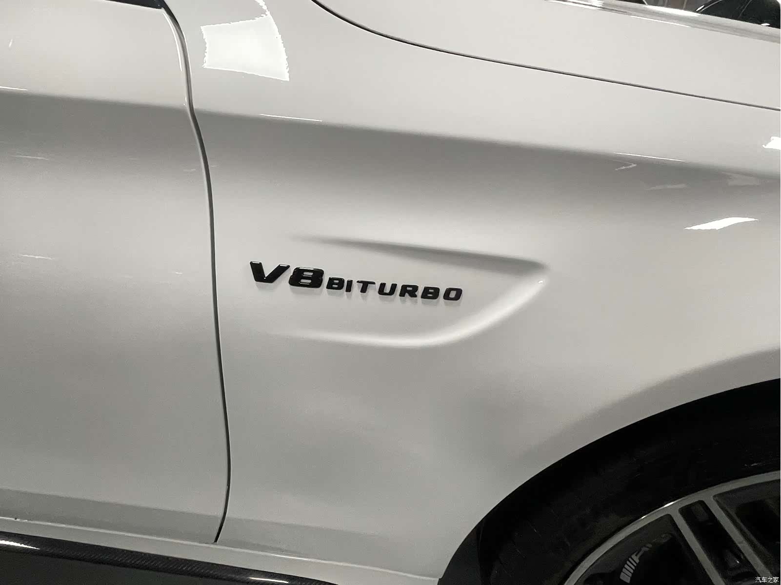 Mercedes-Benz C-Class, 2021 8