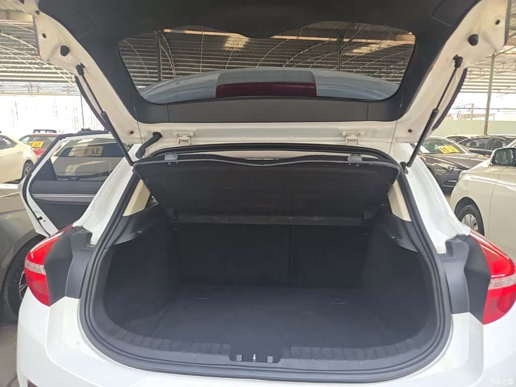 Geely Emgrand, 2016 19