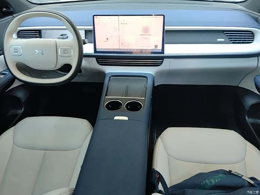 Xpeng G6, 2024 10