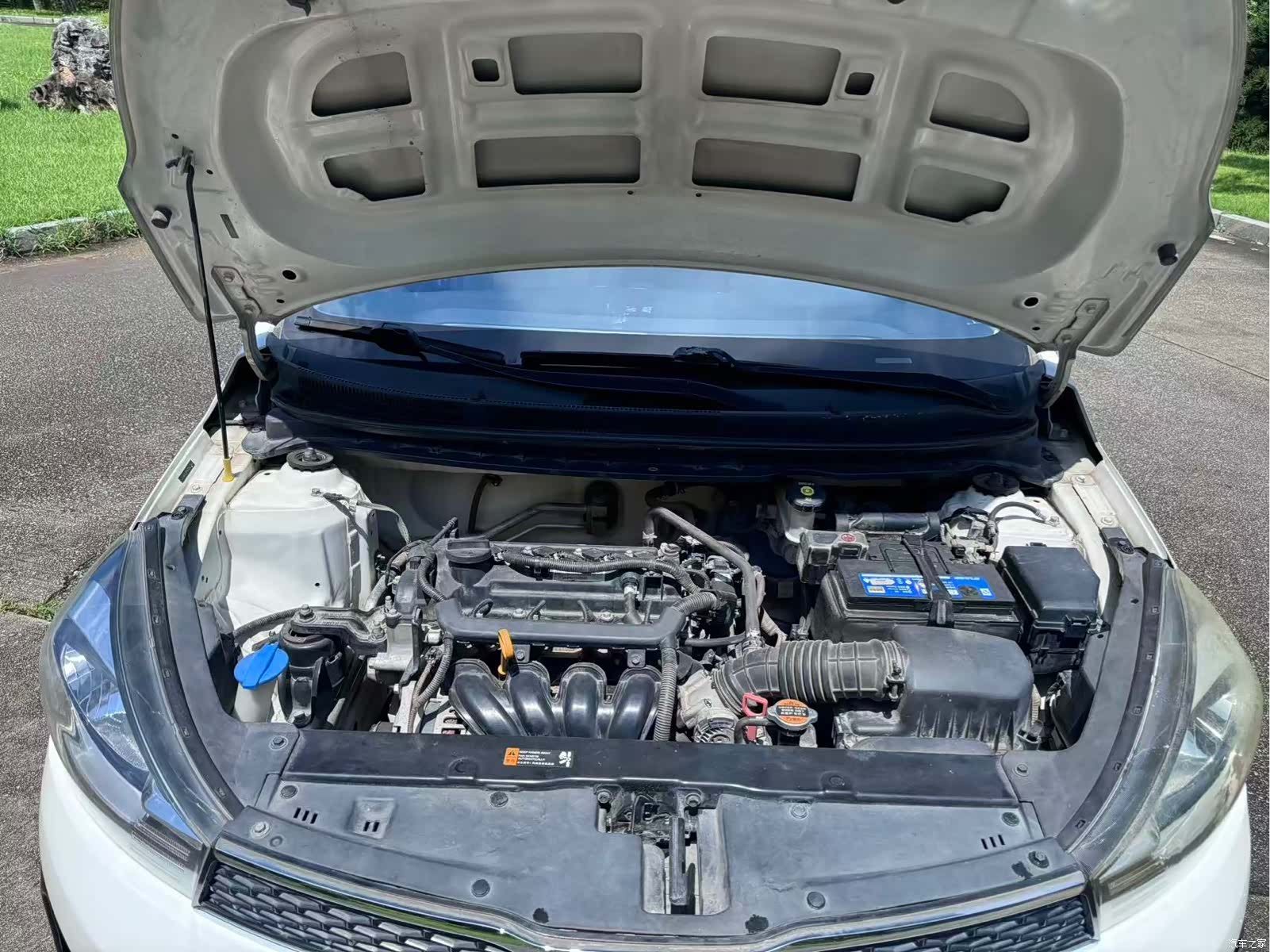 Kia Value, 2019 4