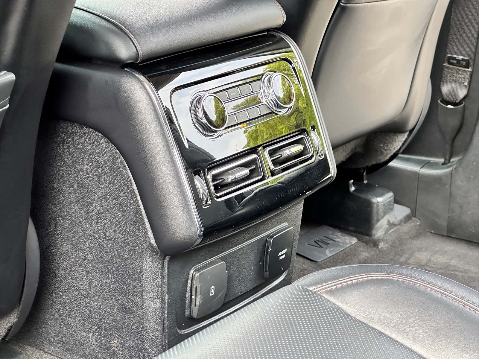 Lincoln Aviator, 2021 16