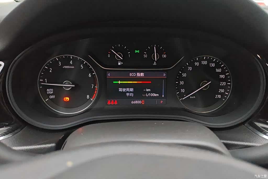 Buick Regal, 2021 14