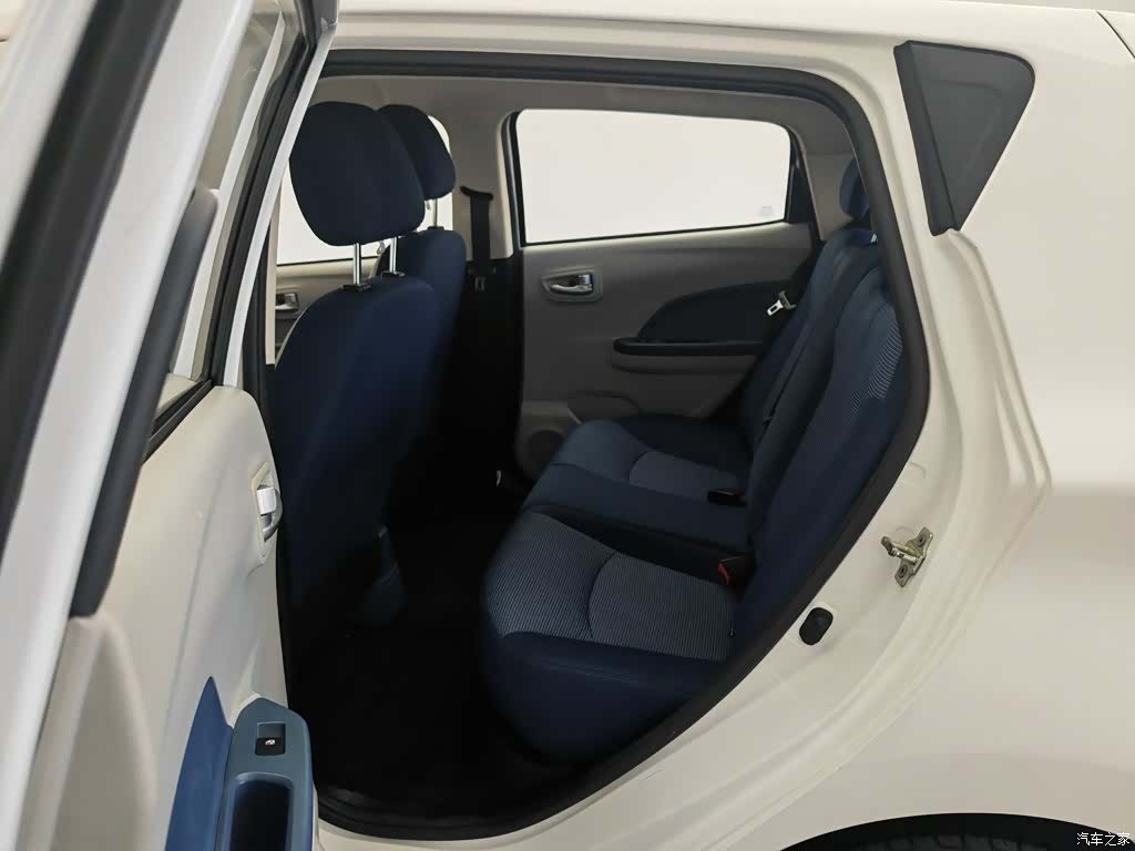 Changan E-Star, 2022 15