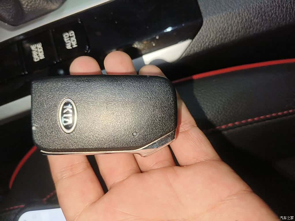 Kia K3, 2020 9