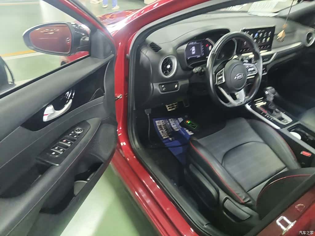 Kia K3, 2020 16