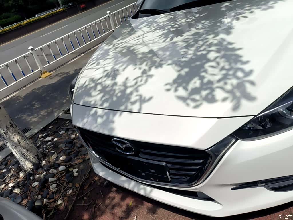 Mazda Mazda3, 2018 3