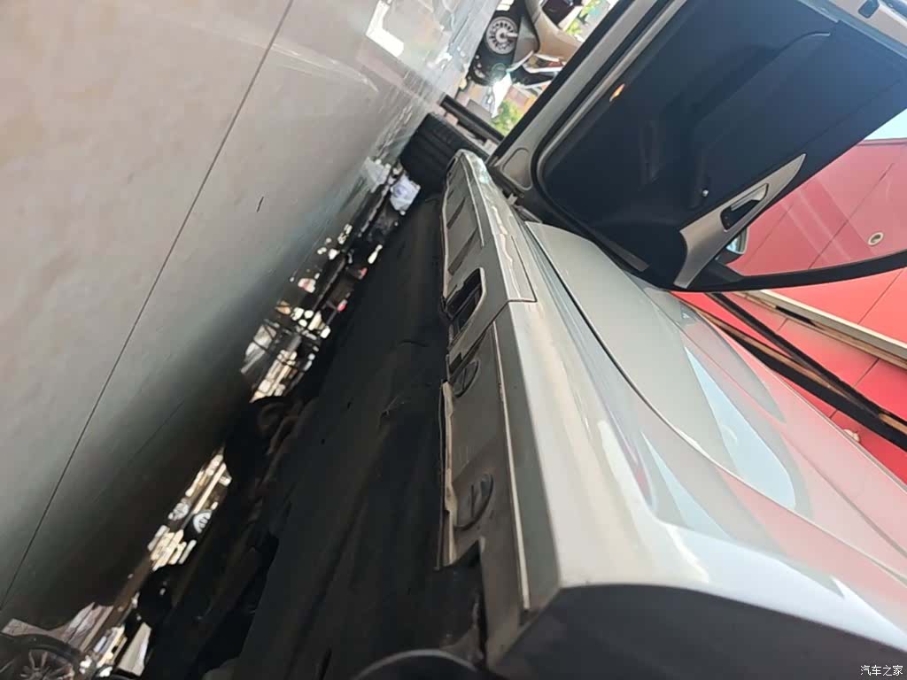 Audi A6L, 2018 22