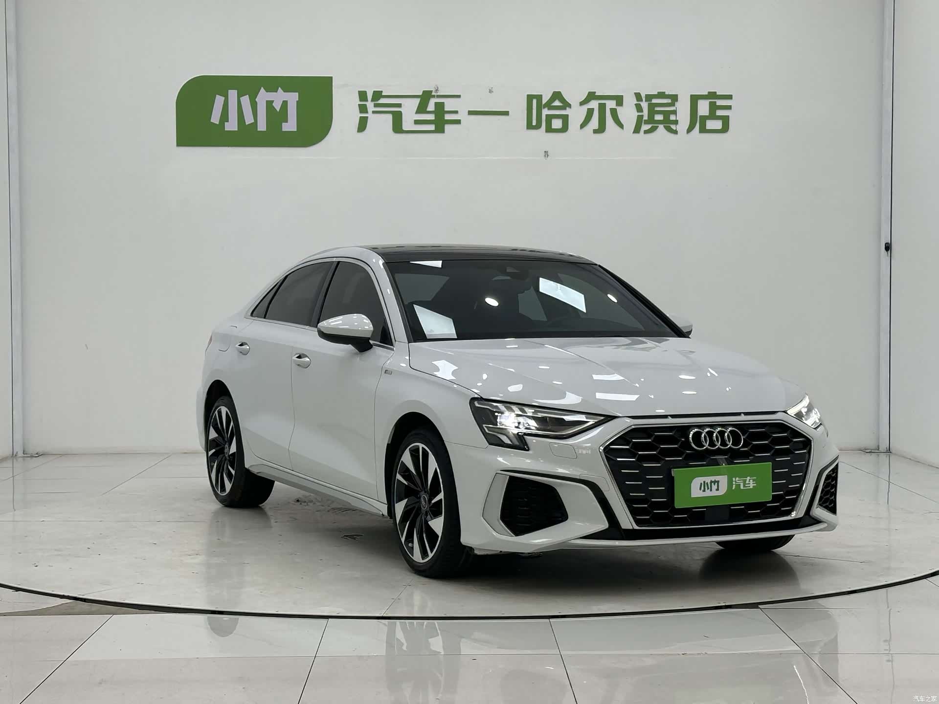 Audi A3, 2022 3