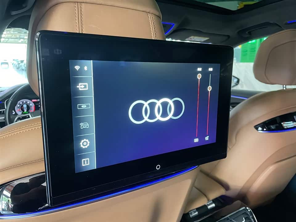 Audi A8 Audi A8