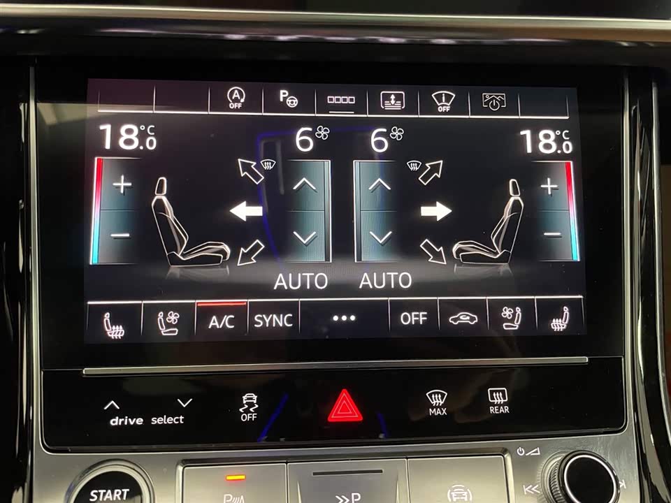 Audi A8 Audi A8