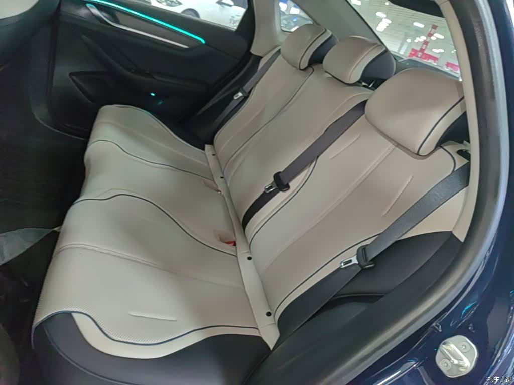 BYD Destroyer 05, 2024 17