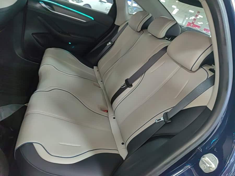 BYD Destroyer 05 2024, фото 17
