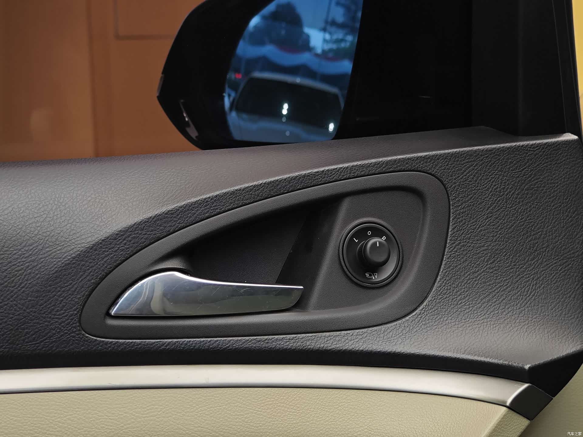Buick GL8, 2015 8