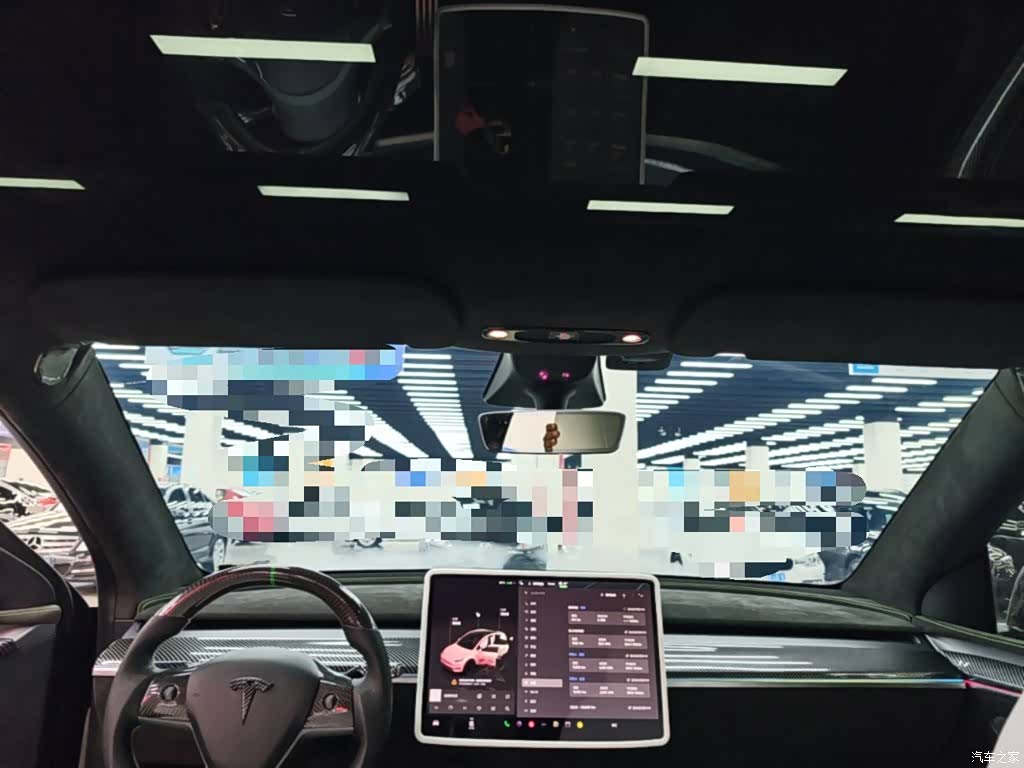 Tesla Model Y, 2021 18