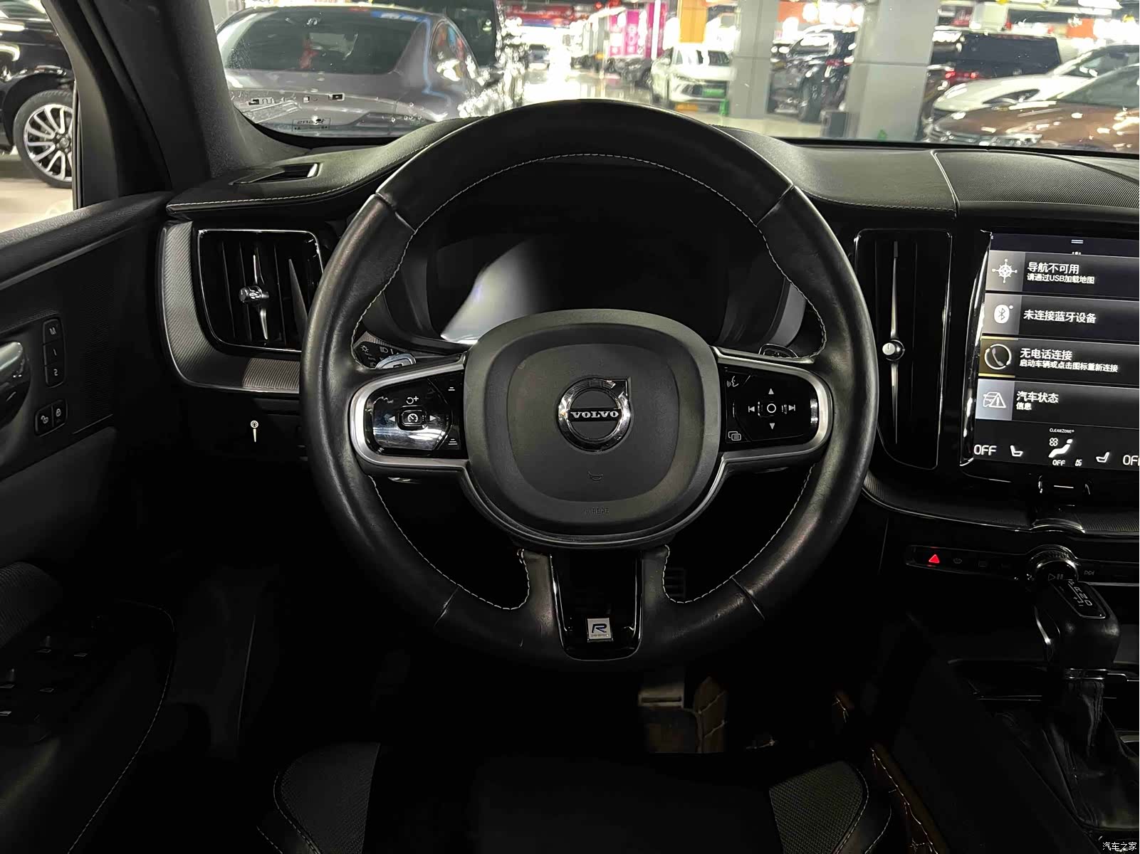 Volvo XC60, 2020 7