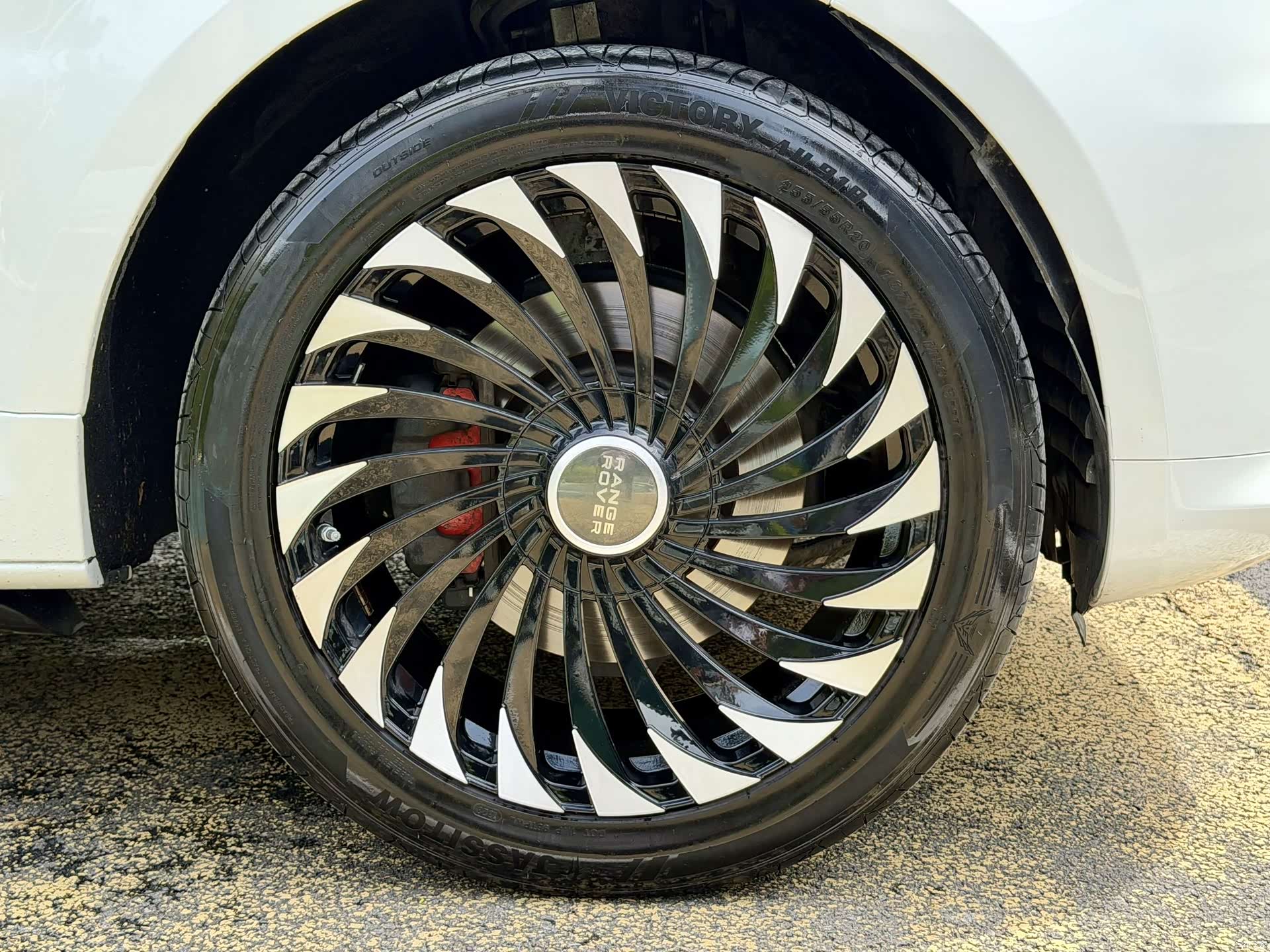 Land Rover Range Rover, 2014 все фото
