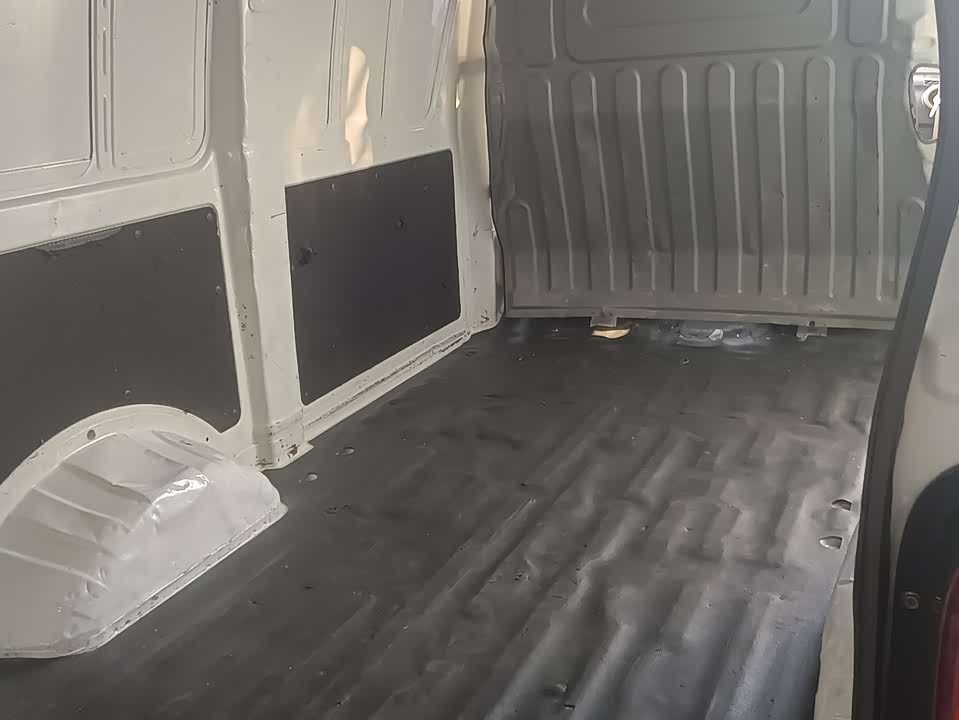 Changan Kaicheng Changan Ruixing EM60