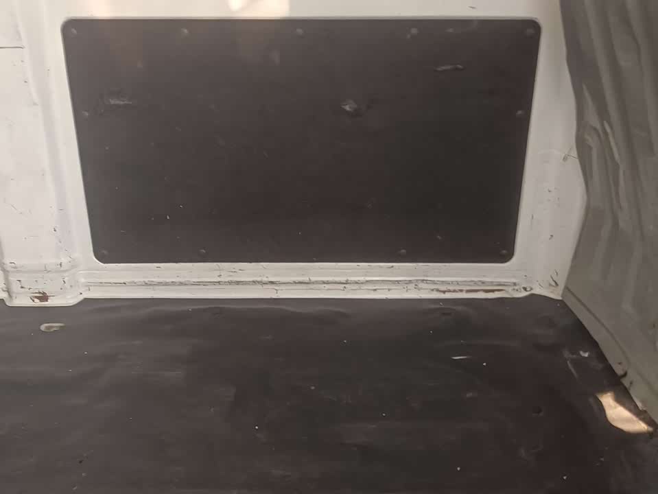 Changan Kaicheng Changan Ruixing EM60